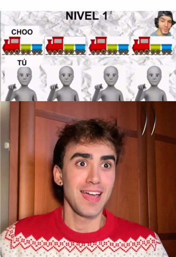 IG: @guillem_viladoms 🎼creo que no era así el juego…🖤