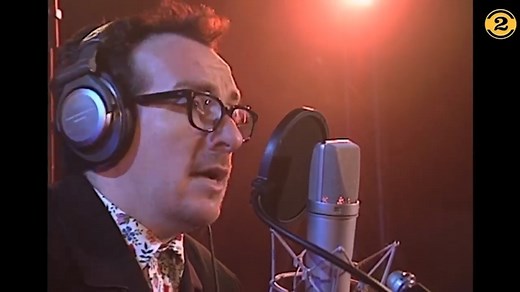 Elvis Costello & The Attractions released their seventeenth studio and final album 'All This Useless Beauty' on May 14th, 1996. Listen here: https://elvis-costello.lnk.to/ECTAPlaylist | Elvis Costello