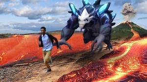 48K views · 938 reactions | A daring grab for the idol, suspense, and even a little sneak peek at what's to come! Watch Shutter Authority join the #TempleRun2 adventure with this exclusive video - https://bit.ly/2OWyFhV. | Temple Run | Facebook