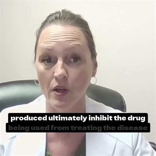 Concerned about immunogenicity with guselkumab?