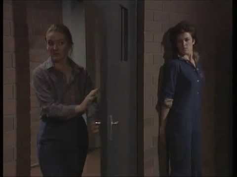 Prisoner: Cell Block H - Kath and Janet's Fight Scene
