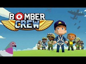 Bomber Crew OST - Call to Arms
