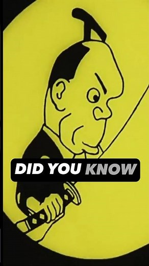 The Anime That Started It All: Namakura Gatana, the First Anime Ever Made #anime #nakumaragatana