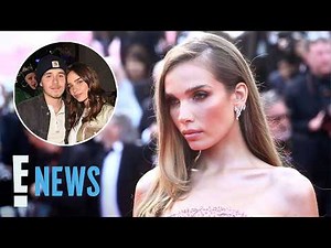 Brooklyn Beckham's Ex Hana Cross Details "Anxiety" Caused by Family | E! News