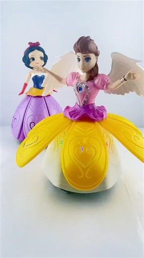 Transforming Snow White & Sofia princess #disney #disneystore #toys #disneypixarplaysets