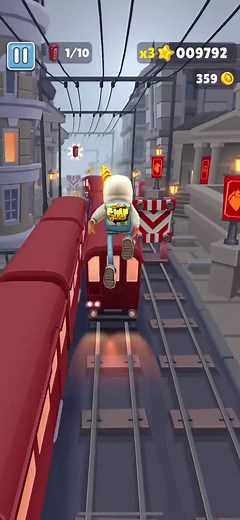Mastering Subway Surfers: Tips and Tricks for Gamers