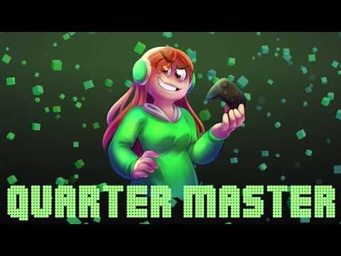 The Living Tombstone - QuarterMaster (Chi-chi verse)