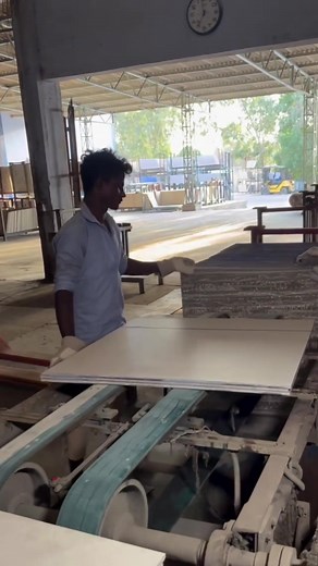 Tiles Manufacturing Process Explained | How Tiles Are Made