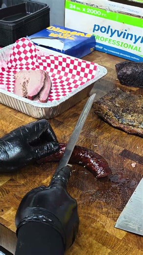 bbq food trailer pop up in Cedar hill texss