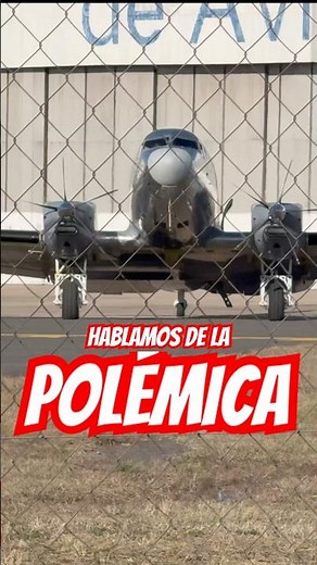 👉 “¿DC-3 o Basler BT-67? 🚨 Mañana te lo cuento en FADEA”