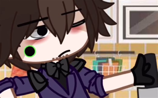 大人的魅惑力？✨meme✨Afton family | William Afton❤