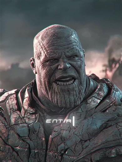 "Me Hoon Iron man" | Iron man & Thanos:| #edit #movie #shortvideo #action#youtubeshorts