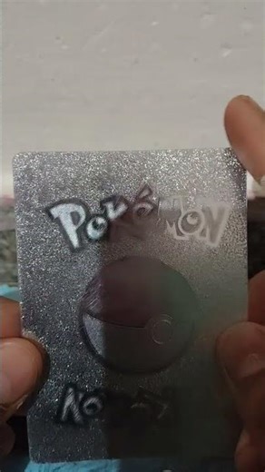 Pikachu vmax card