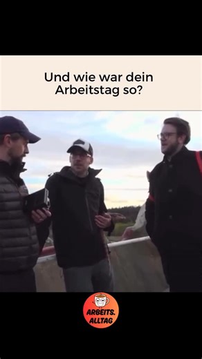 Memepage | Arbeit | Humor on Instagram: "Wenn jemand fragt: „Und, wie war dein Arbeitstag?“ 😭🔥 Man will eigentlich höflich bleiben. Kurz lächeln. Vielleicht sowas sagen wie: „War okay.“ Aber innerlich läuft schon die ehrliche Zusammenfassung des Tages: Keine Freude. Kein Highlight. Nicht mal unfreiwillig lustig. Ein Arbeitstag, der sich anfühlt wie ein leeres Versprechen mit Kalenderfunktion. 😅 Manche Tage sind einfach… konsequent schlecht. Wenn dein Arbeitstag sich auch schon mal exakt so an