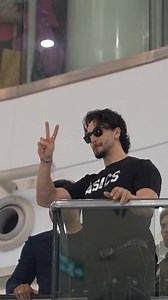 1.3M views · 19K reactions | Tiger Shroff unveiled the all-new ASICS store at DLF Mall of India, Noida and mesmerized his fans with his moves and his style. Here’s a sneak peek of the event and the excitement that followed. #ASICSIN #SoundMindSoundBody | ASICS | Facebook