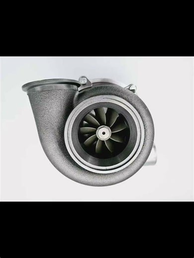 GT35 Turbo — The Easiest Way to Add BIG Boost!⚡