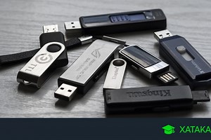 Cómo cambiar la forma en la que puedes expulsar tu USB en Windows 10 y Windows 11