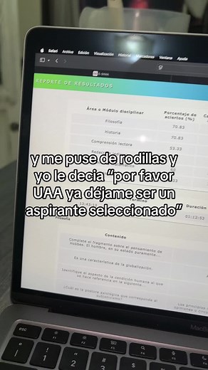 Humor y Aspiraciones en la UAA