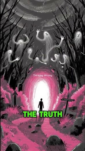 Crossroads Don’t Lead to Another World — The Myth Explained