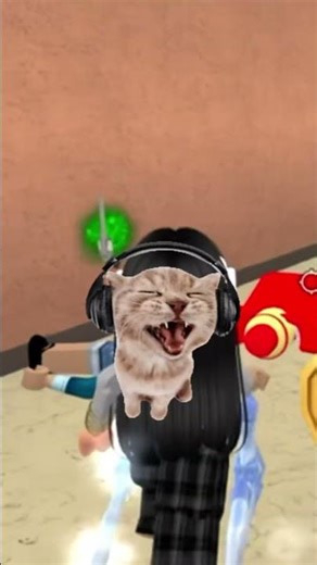 Trolling in mm2 #roblox #mm2 #robloxedit