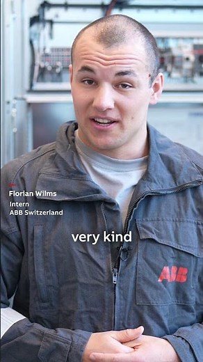 How ABB engineers and interns stay open minded