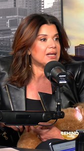 "It reveals incredible incompetence." On today's podcast, Ana Navarro breaks down why the Signal group chat controversy has captured Americans' attention. Listen to 'Behind the Table' here: https://theviewabc.visitlink.me/MaV9ho | The View