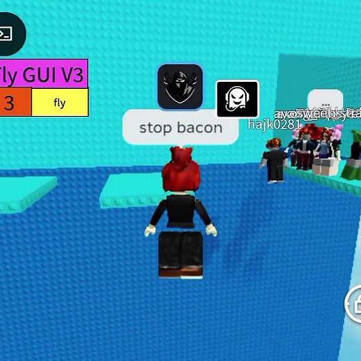 Roblox Ban Hammer Troll Techniques Explained