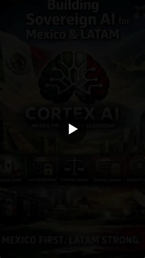 Cortex AI Training Update: 10M Tokens Processed, Mexico Dialect Integration | Robert Kucher posted on the topic | LinkedIn
