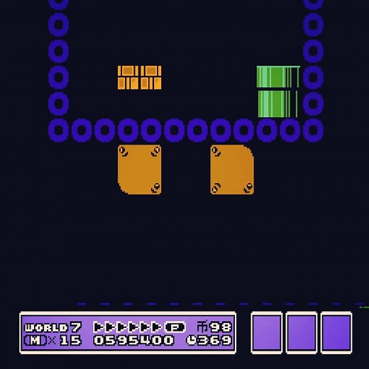 12K views · 179 reactions | Super Mario Bros 3 | Custom Level Chaos Walkthrough #10 | Naii Gaming | Facebook