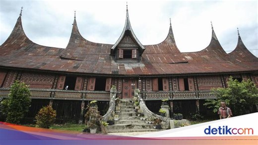 10 Lagu Daerah Sumatera Barat Serta Lirik dan Maknanya