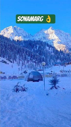 kashmir is a Paradise on Earth