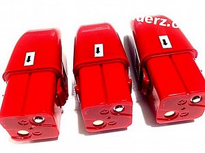 Swivel Sweeper Batterieladeanweisungen - 2026 | De.EcoBuilderz.com