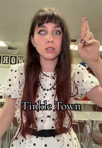 Tinkle Town: Comedy Adventures of Kids' Imagination