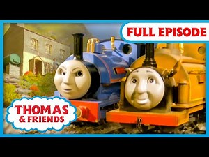 Bulldog | Thomas & Friends | Season 4 Episode 26