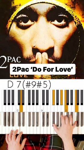 2Pac “Do For Love” Chords 🔥🎹🔥 95bpm Link In Bio #2Pac #DoForLove #DoForLoveChords #EricWilliams #SoulshockKarlin #TupacShakur #HipHop #RnBMusic #AmaruRecords #JiveRecords #InterscopeRecords #BobbyCaldwell #SampledMusic #90sHipHop #ClassicHipHop #Songwriters #MusicProduction #HipHopClassics #RapMusic #TupacMusic #LegendaryMusic #MusicLegends #Songwriting #HipHopCulture #MusicHistory #RhodesSound #MIDIpack #ChordPresets #MusicianParadise | Musician Paradise