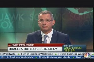 Oracle: Changing Face of Technology