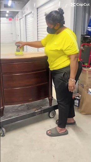 Cordless Orbital Sander Review (Worth It for Furniture Flips?)