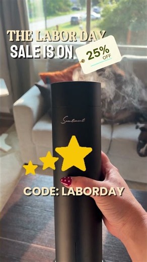 Labor Day Sale! 25% off, EVERYTHING. Use Code: LABORDAY