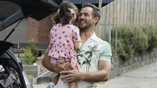 Neighbours 2025-09-01