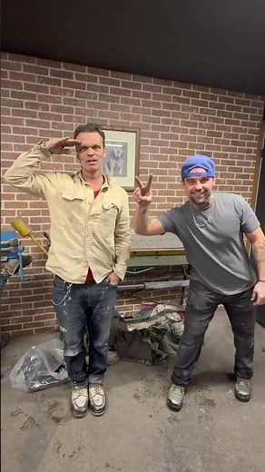 Thanks for watching! ’62 Dodge Dart build starts Monday. Subscribe 👉 youtube.com/@BadChadAndTheLad