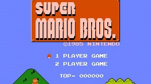 Video: The Super Mario Bros. Speedrun World Record Has Been Broken Again