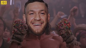 636K views · 1.9K shares | The most talked about boxing match in history: Conor McGregor vs. Floyd Mayweather | JOE.co.uk | Facebook