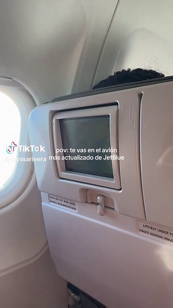 Viajar en JetBlue: Consejos y Experiencias