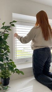 Looking for some blinds for your kitchen? Want something that requires no tools to install? We have the answer! 👏 Our Perfect Fit Shutters take the hassle out of installing blinds and the tool-free installation takes minutes! Just follow these simple steps ⬇️ 1️⃣ Simply slide the brackets between the glass and rubber beading of you window/door 2️⃣ Clip the shutter onto the bracket 3️⃣ Enjoy your new Perfect Fit Shutters No tools required! 🔗 Cotton White Perfect Fit Shutter #perfectfit #perfect