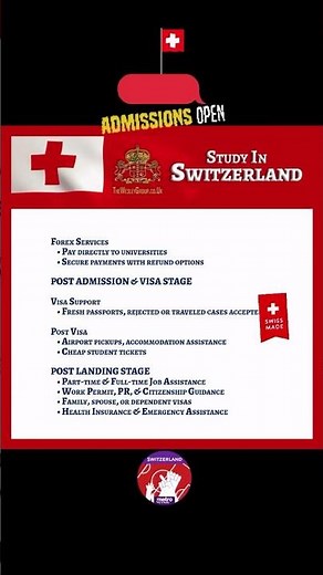 🎓 University of St. Gallen – St. Gallen, Switzerland