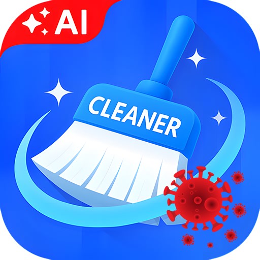 Cleaner for Fire Stick – Speed Booster & Cache Cleaner