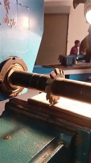 Milling work #millingmachines #milling