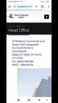 Find out Bank Swift Code very easily. #banglatech #techintensive #tech #shorts #shortvideo #subsc...