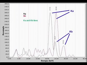 Homemade X-Ray Fluorescence with PIN Photodiodes (II): XRF experiments