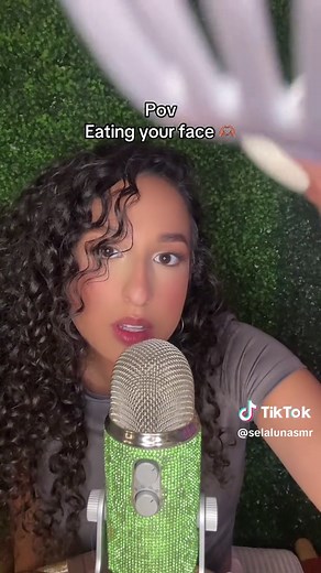 SELALUNASMR on TikTok